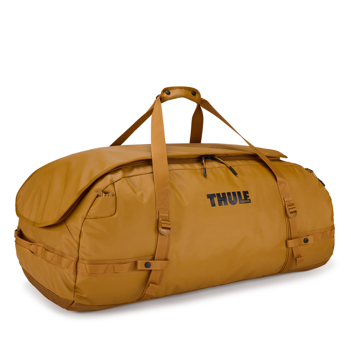 Thule Chasm 130L Duffel Softgoods