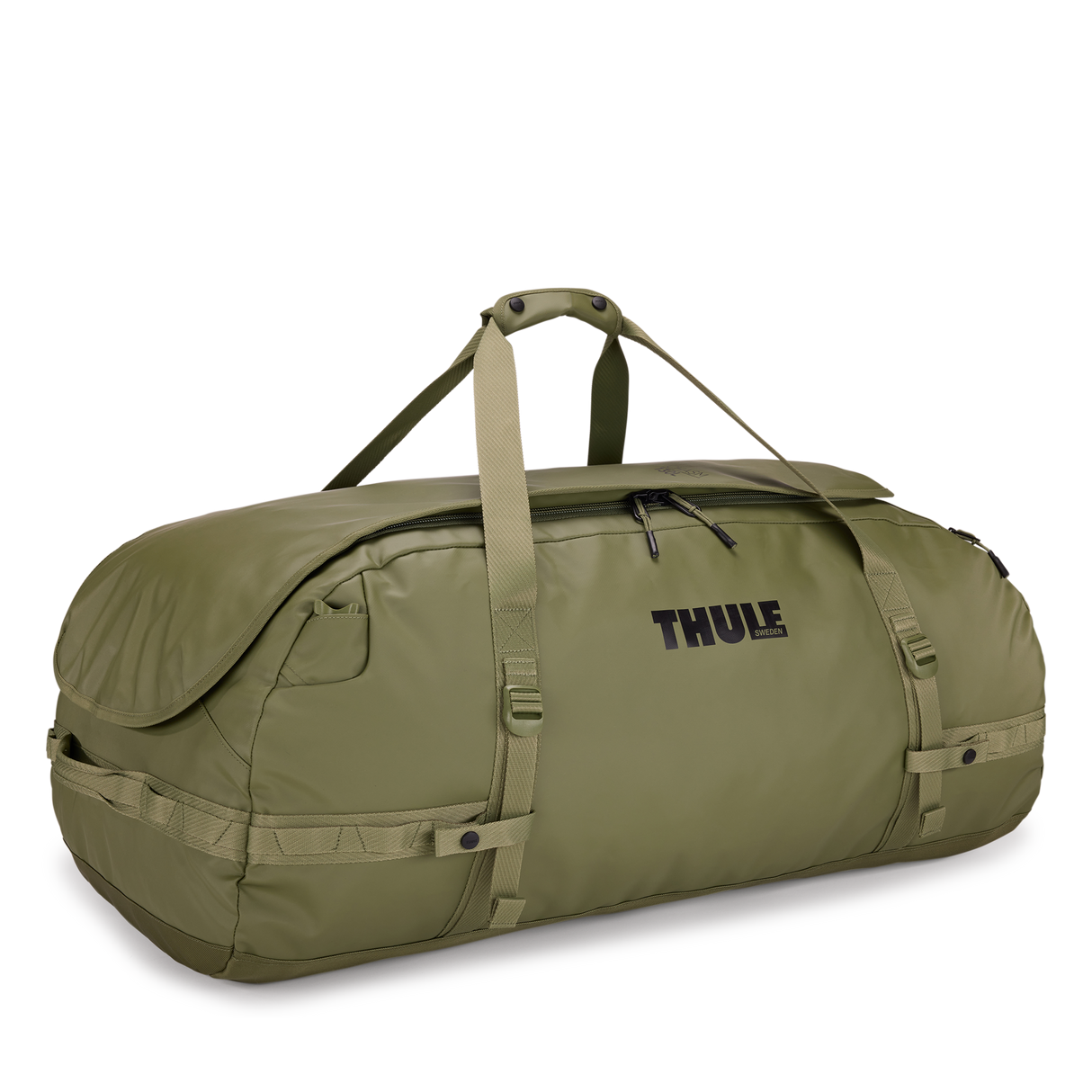Thule Chasm 130L Duffel Softgoods