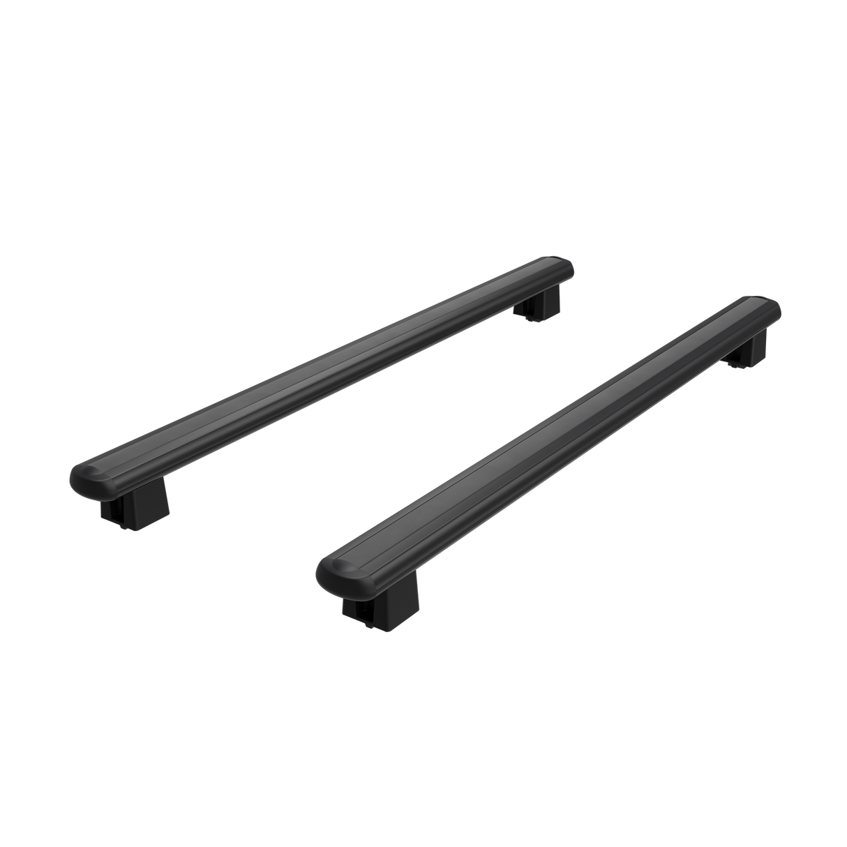 Thule Caprock Cargo Box Kit Cargo Management