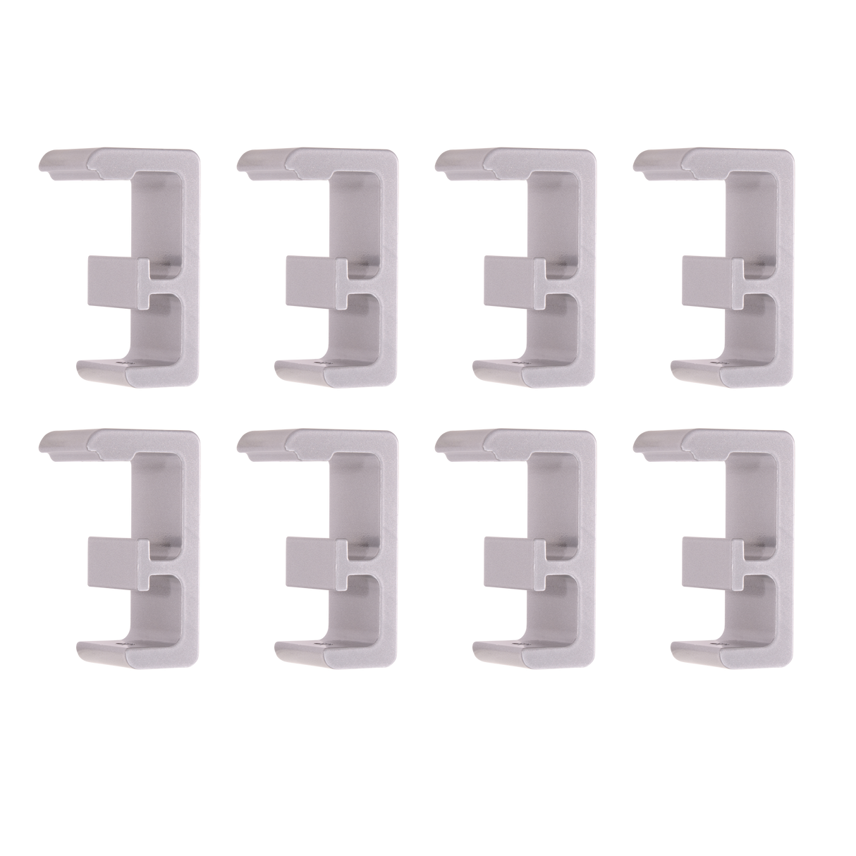 Thule Tracrac Tracone Accessory Mount Kit - Toyota Tacoma 2005-2015 - 34000 Bed Racks