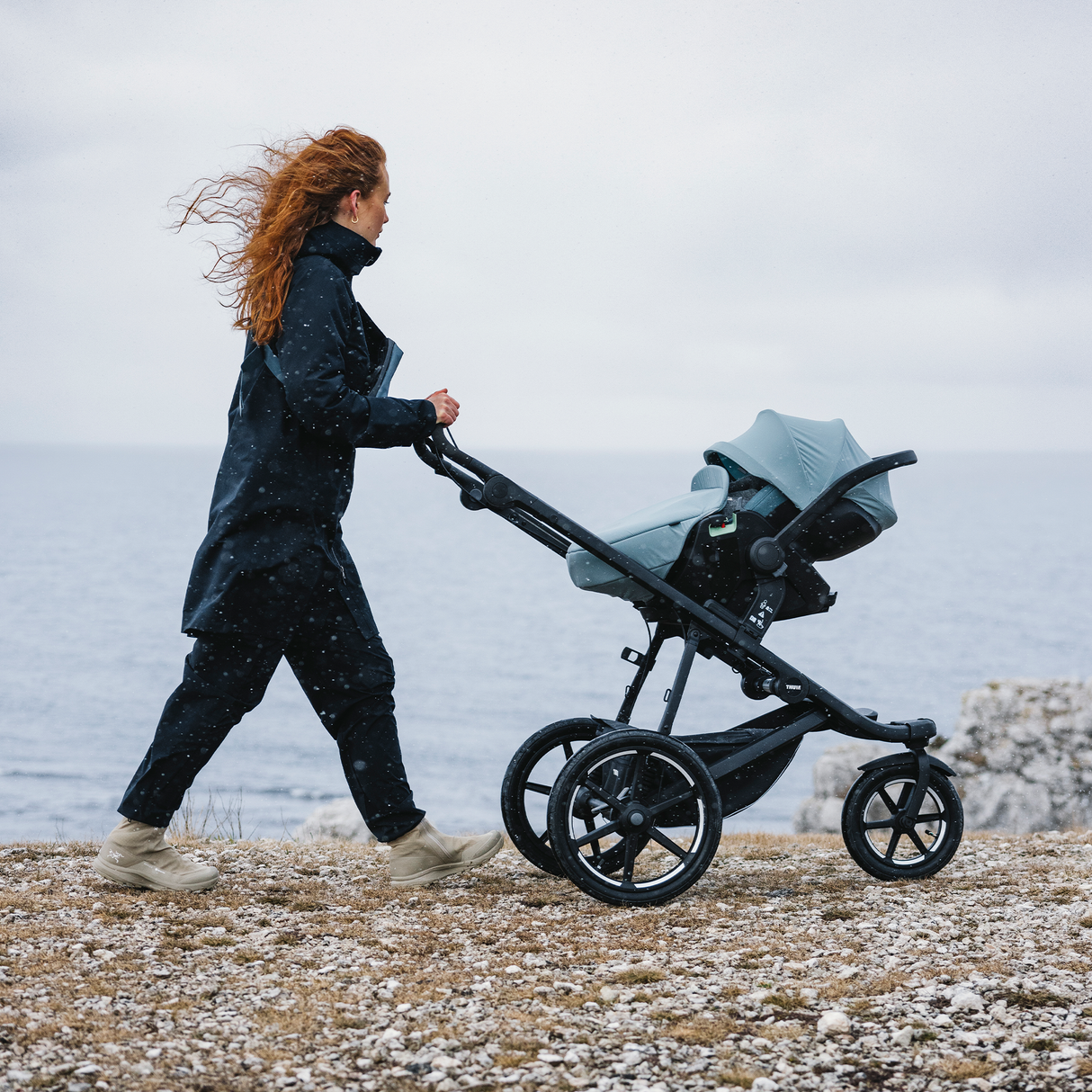 Thule Urban Glide 3 Stroller