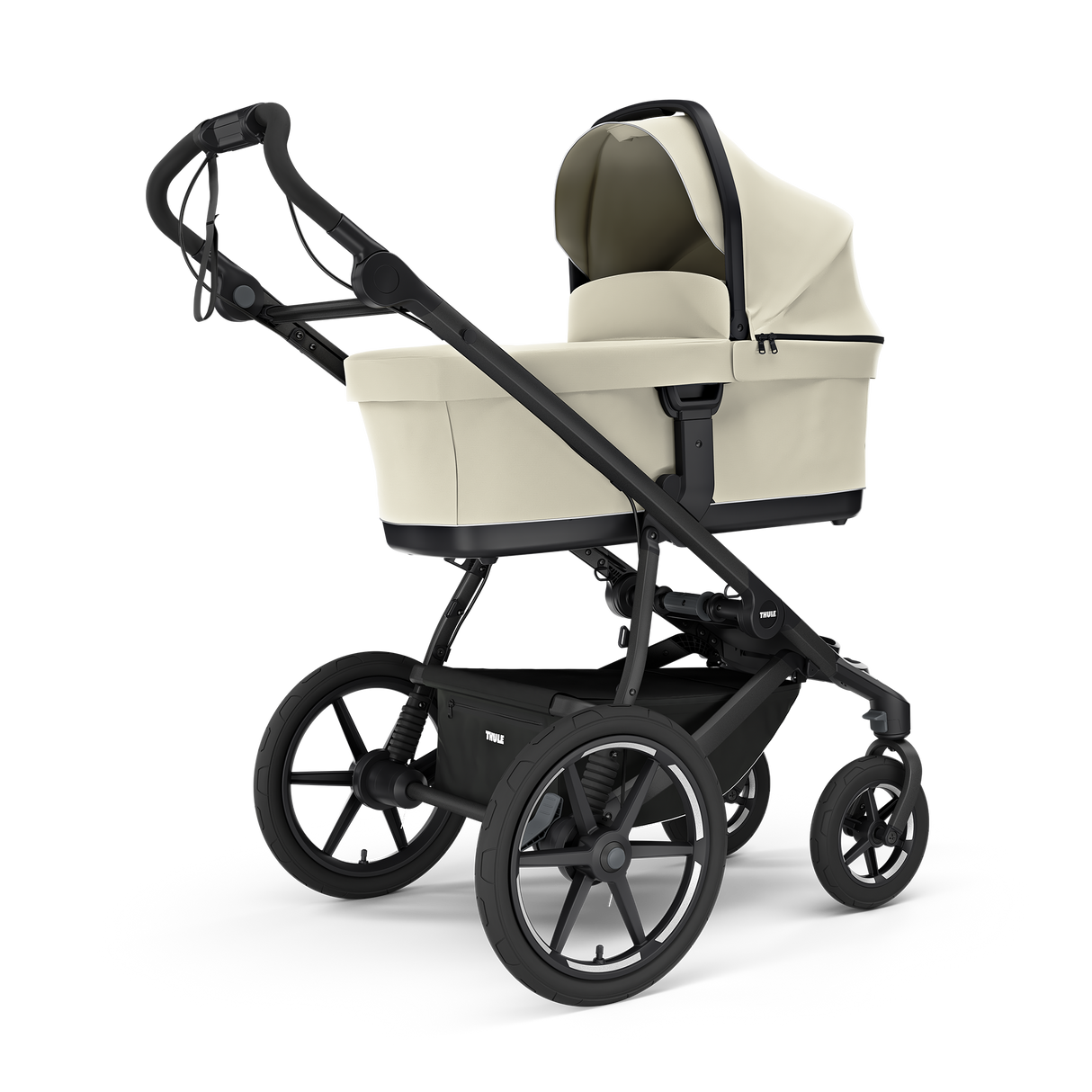 Thule Urban Glide 4-wheel Stroller