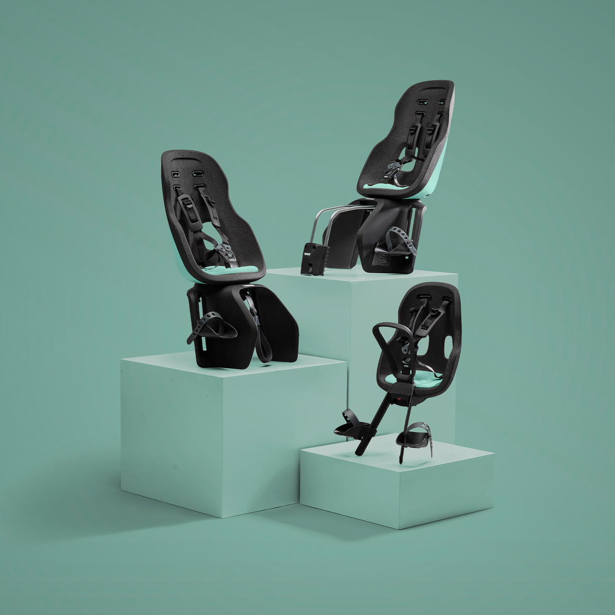 Thule Yepp Nexxt 2 Maxi Kids