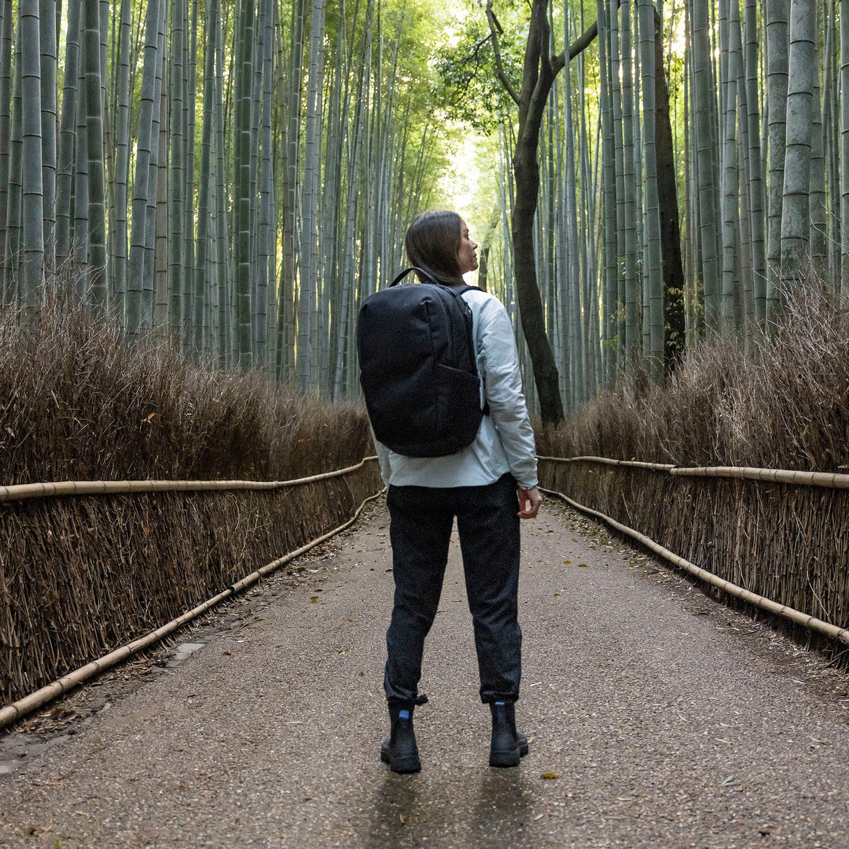 Thule Subterra Backpack 27L Softgoods