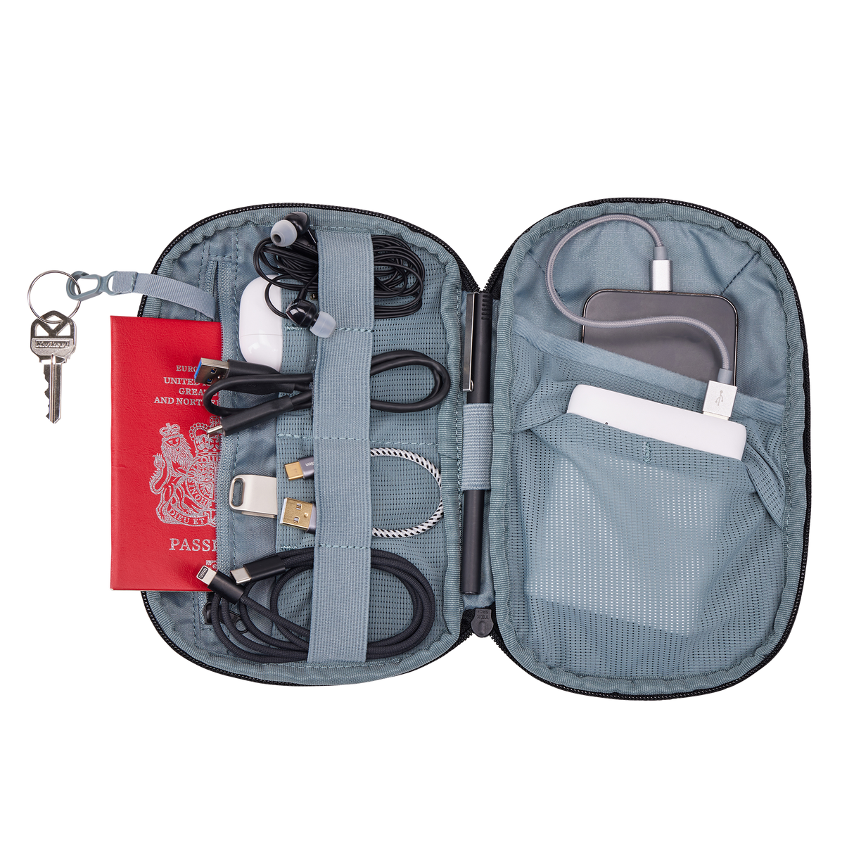 Thule Subterra Powershuttle Medium Bags