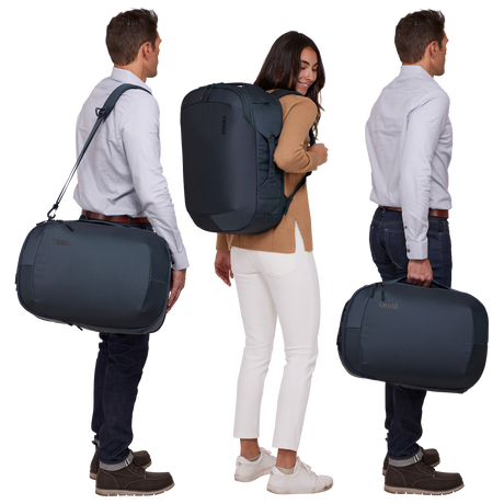 Thule Subterra Convertible Carry-On Softgoods