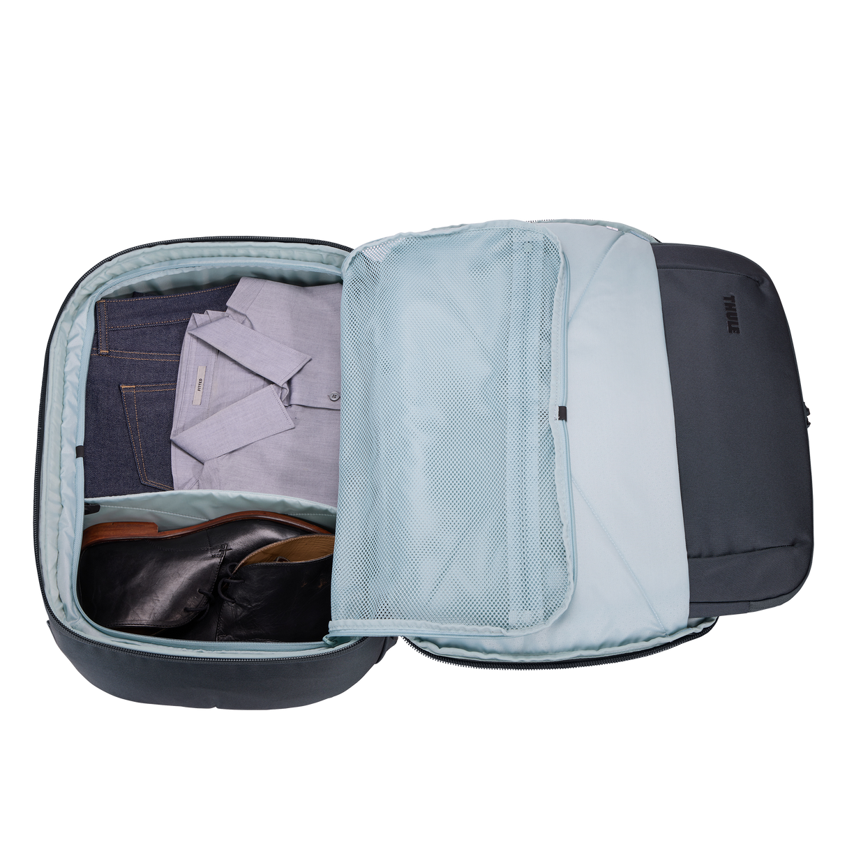 Thule Subterra Convertible Carry-On Softgoods