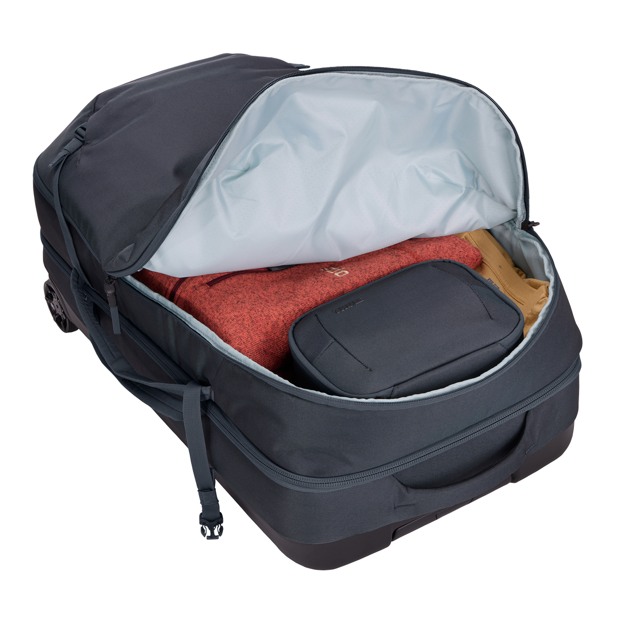 Thule Subterra Wheeled Duffel Softgoods