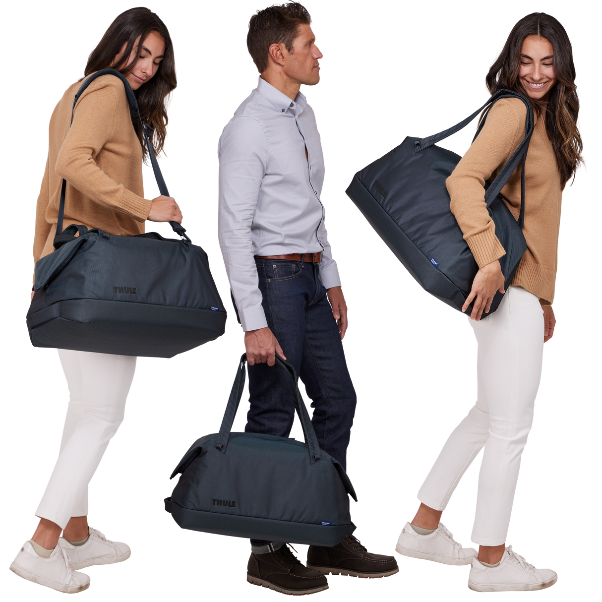 Thule Subterra Duffel 35L Softgoods