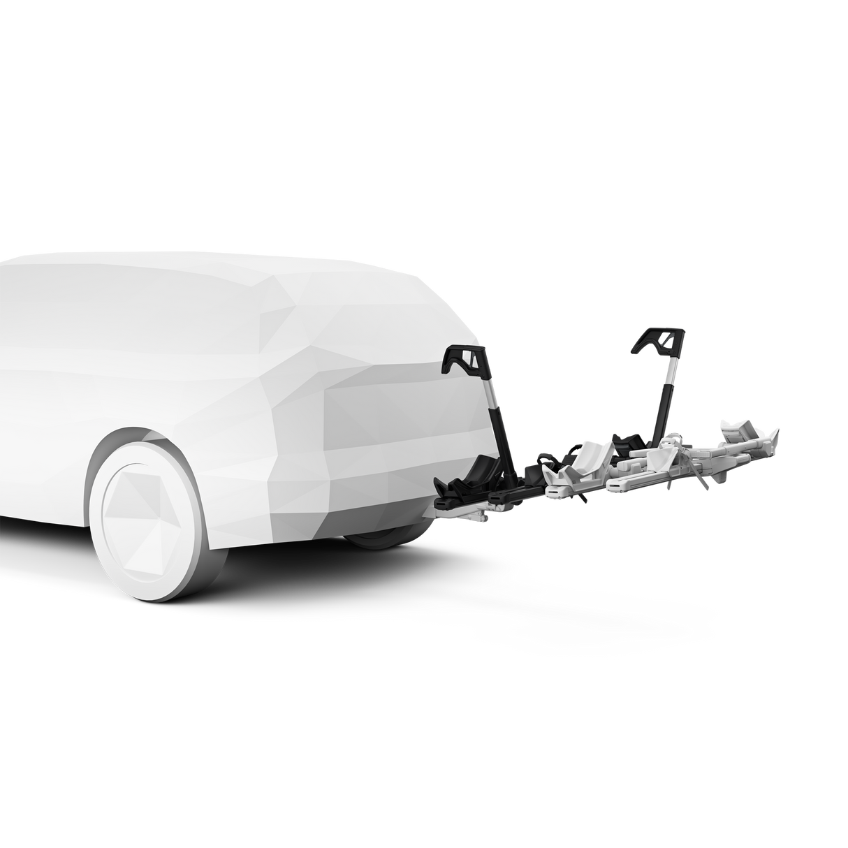 Thule Verse 2B Add-On Bike Rack Accessories