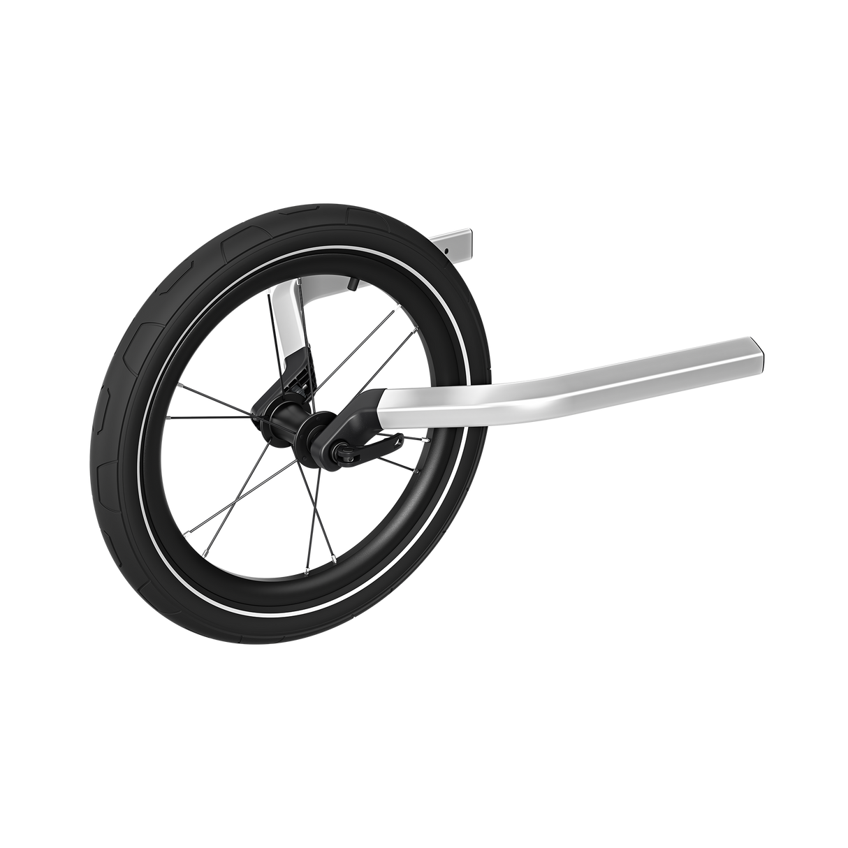 Thule Chariot Jogging Kit 2 Single Stroller