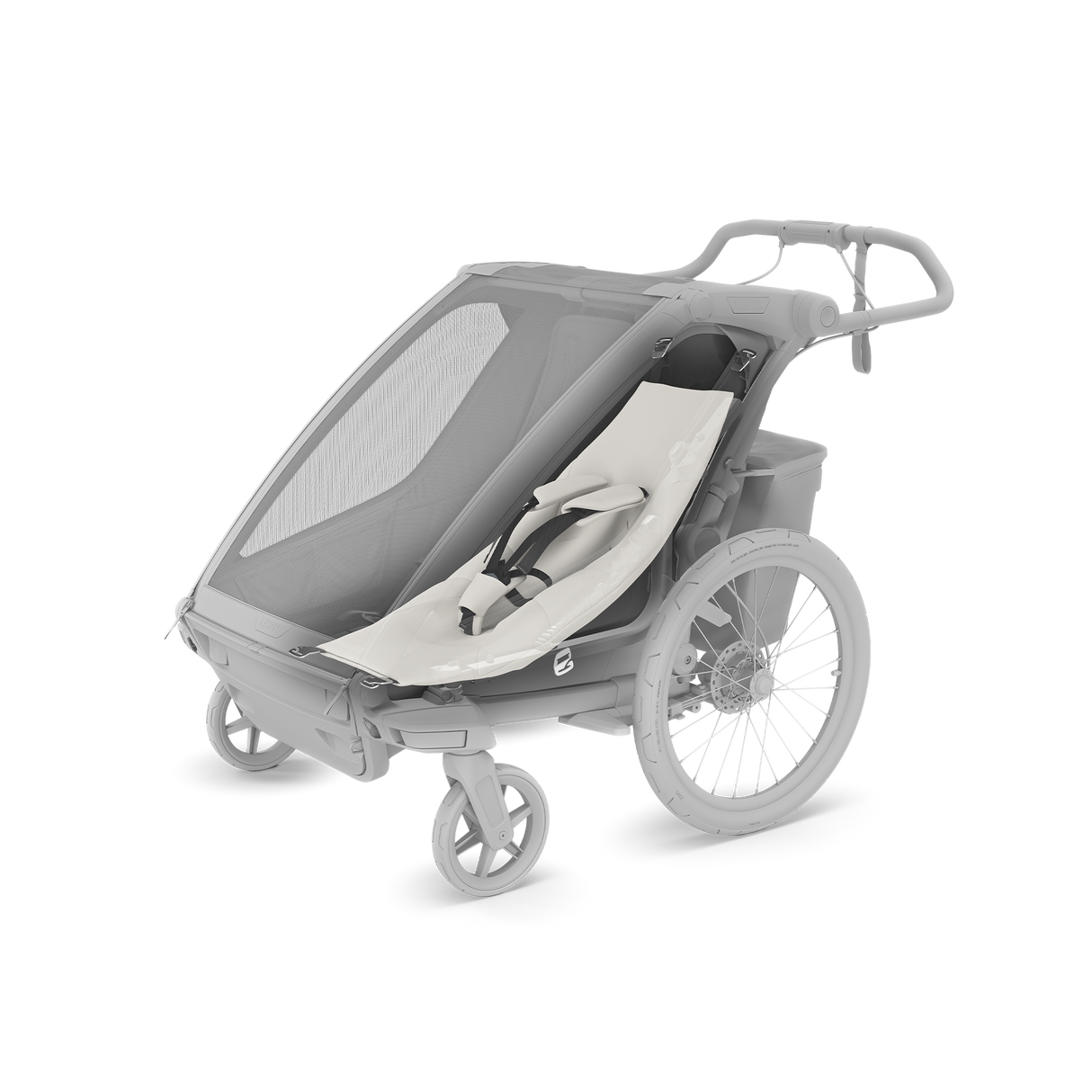 Thule Chariot Infant Sling Stroller