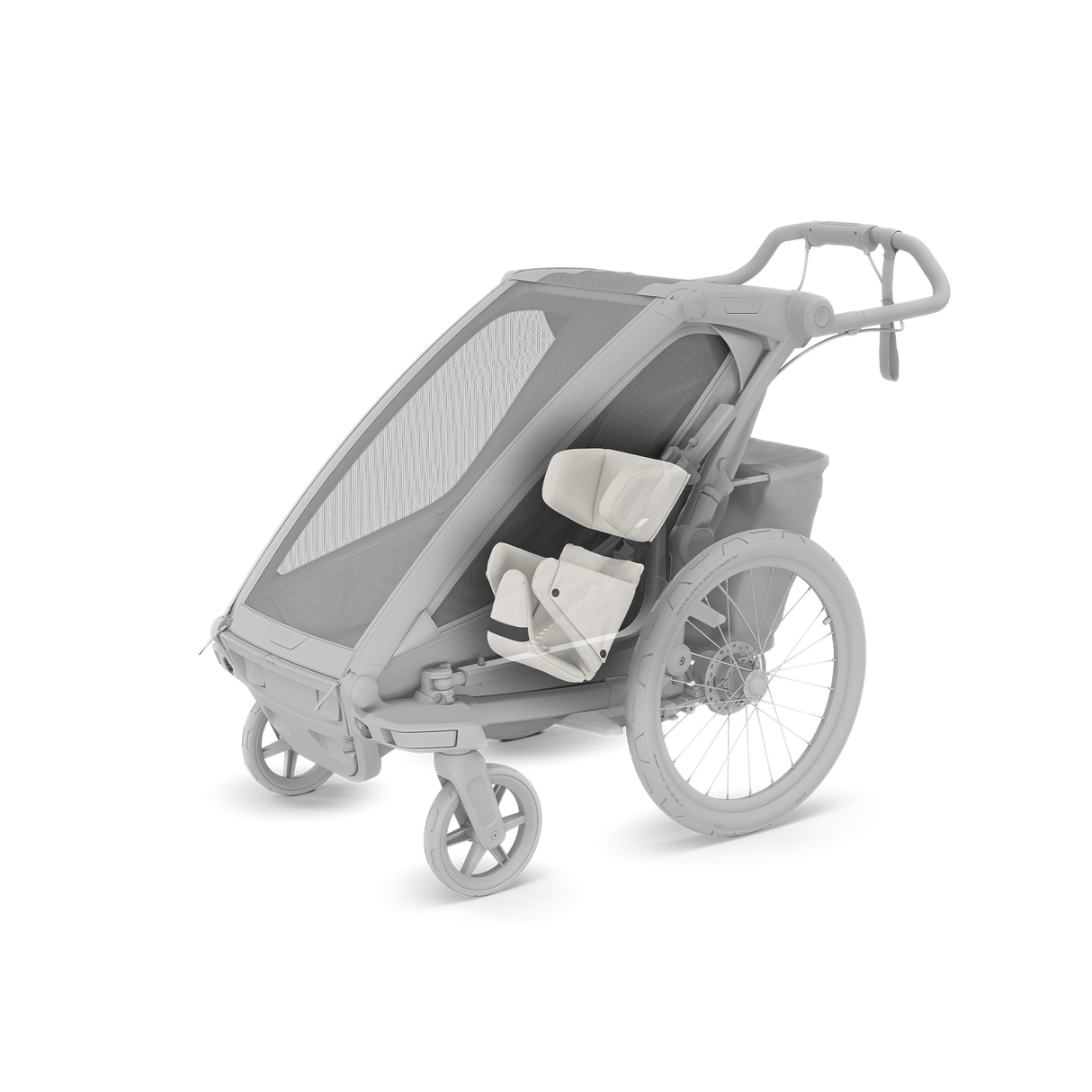 Thule Baby Supporter Stroller