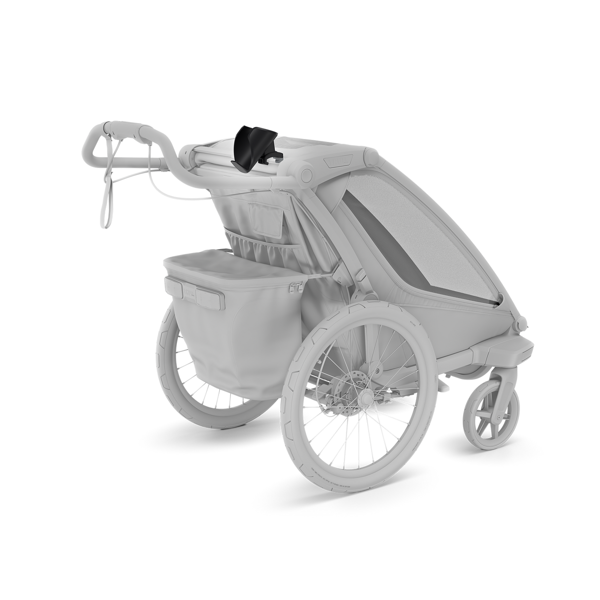 Thule Bottle Cage Stroller