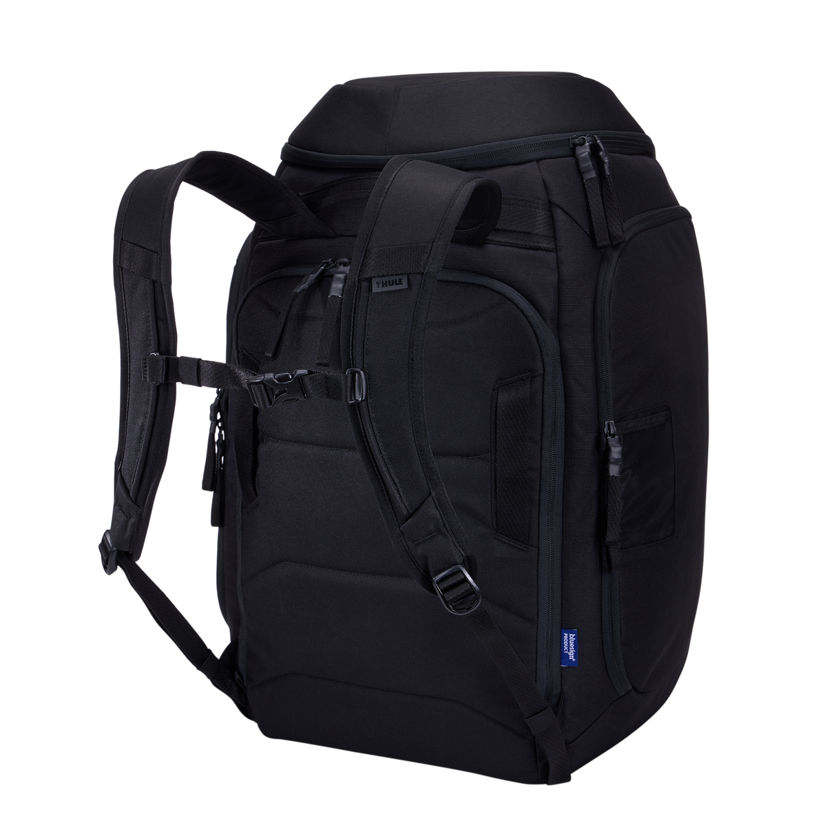 Thule Roundtrip Boot Backpack 60L Softgoods