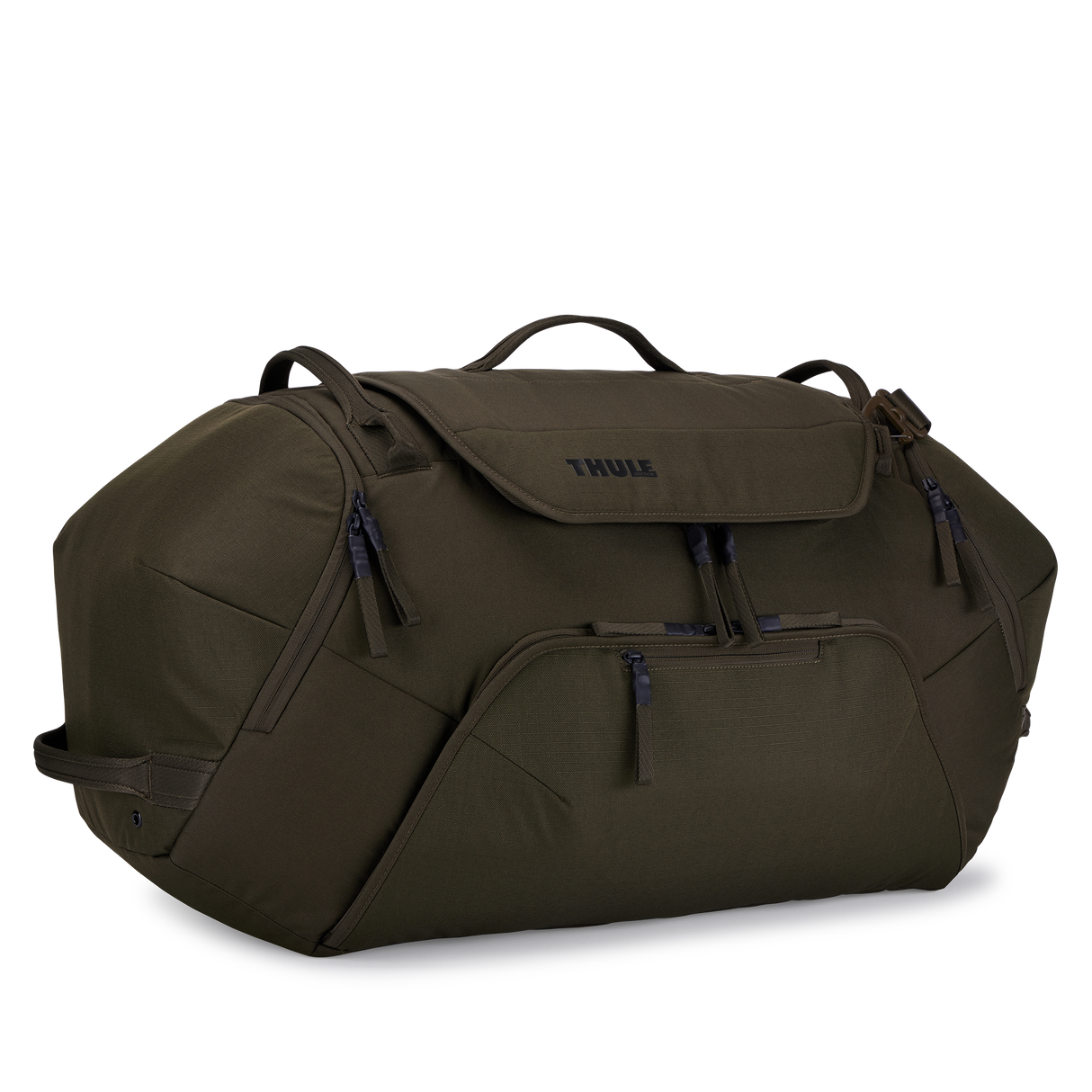 Thule Roundtrip Snow Duffel 80L Softgoods