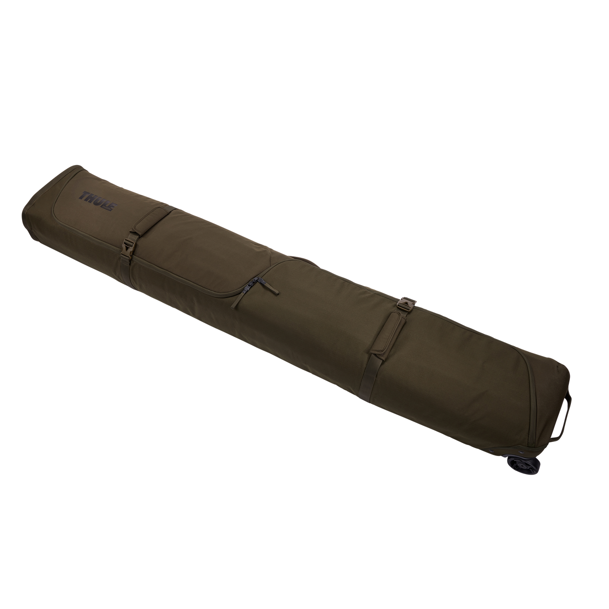 Thule Roundtrip Ski Roller 192Cm Softgoods