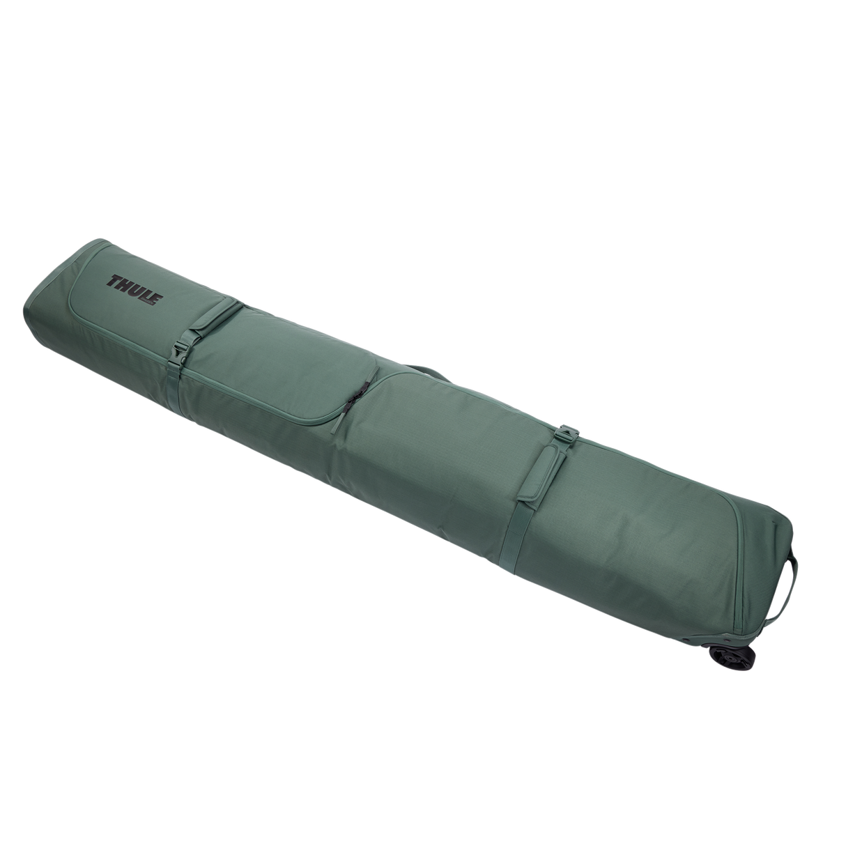 Thule Roundtrip Ski Roller 192Cm Softgoods