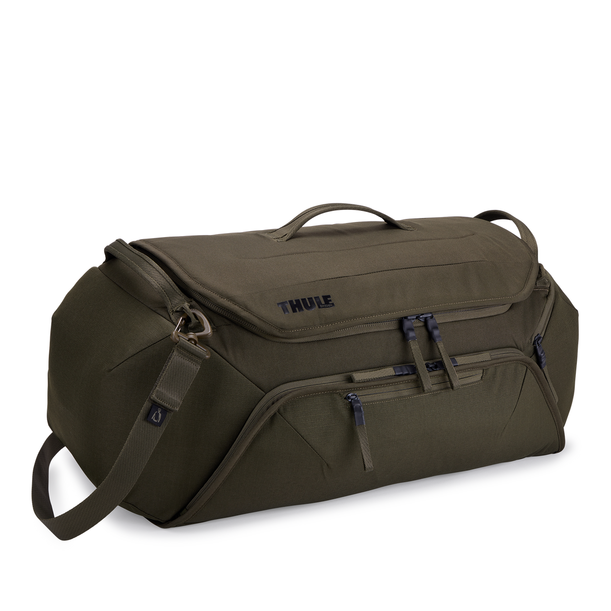 Thule Roundtrip Bike Duffel 55L Softgoods