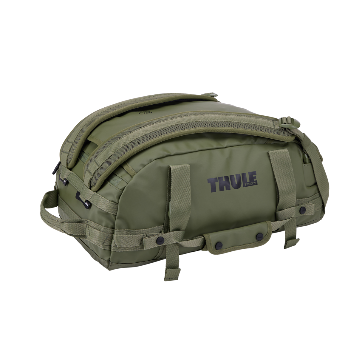Thule Chasm 30L Duffel Softgoods