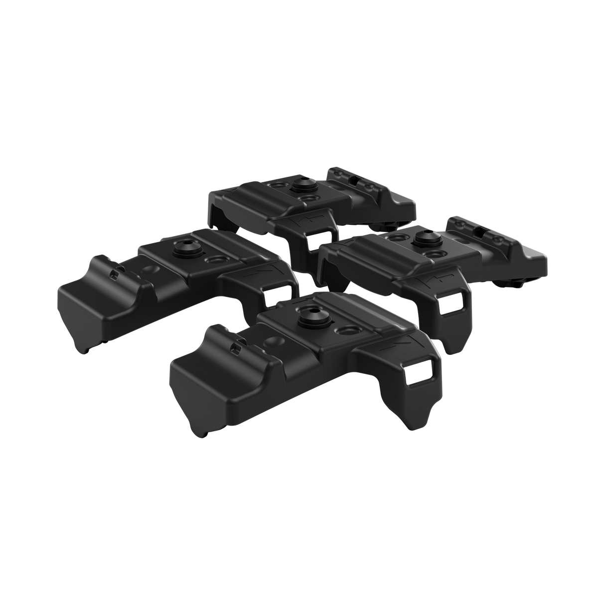 Thule Santu Easyfold Xt Kit Cargo Carriers