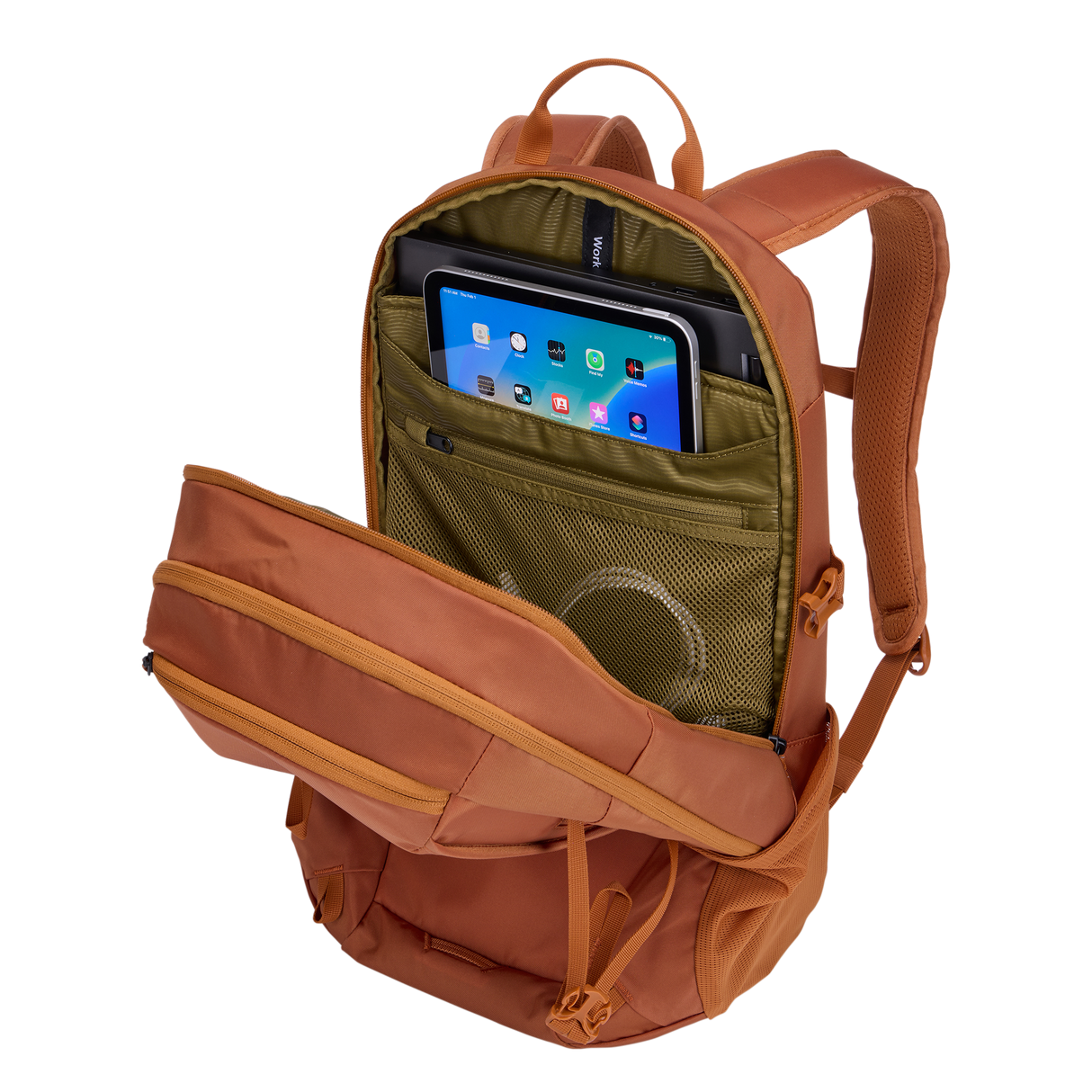 Thule Enroute Backpack 23L Softgoods