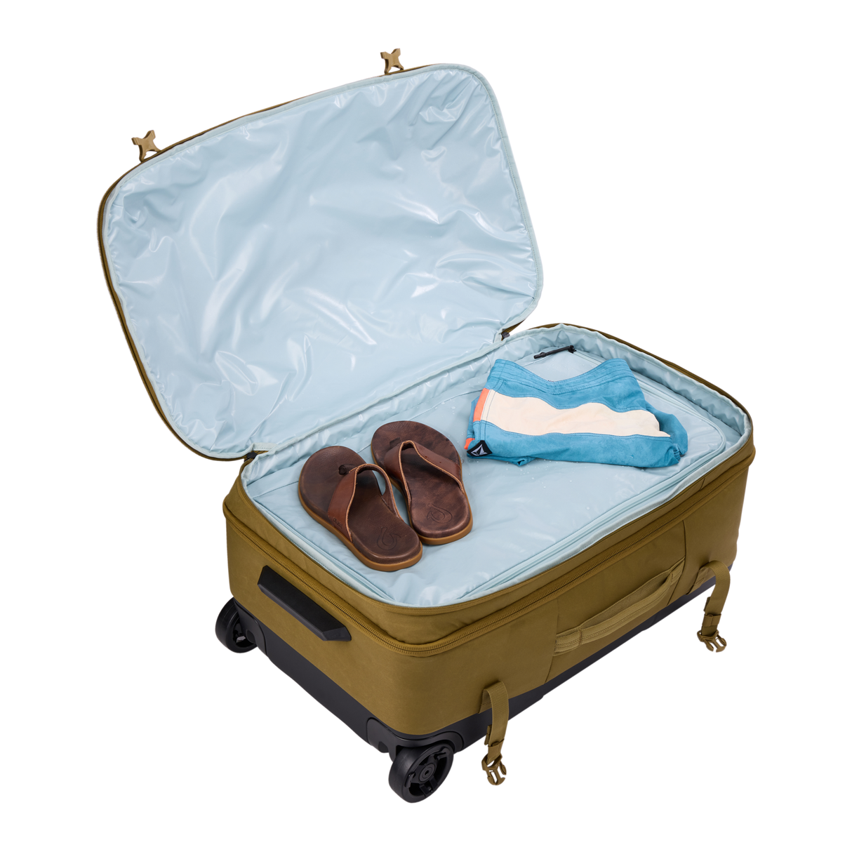 Thule Aion Wheeled Duffel Bag 70Cm/28" Softgoods