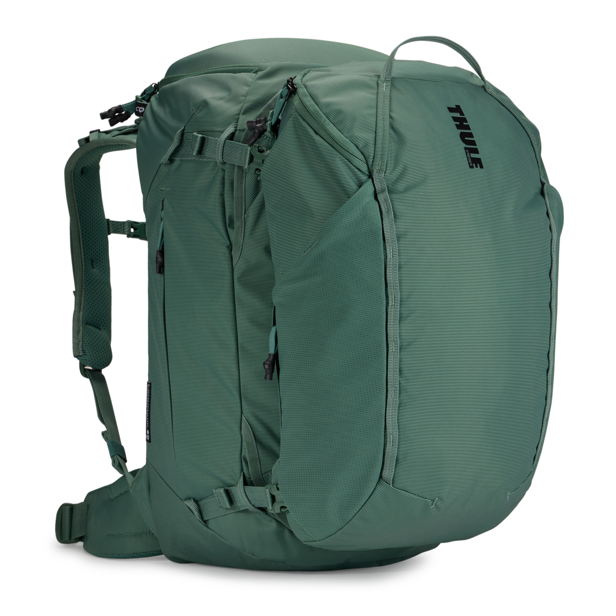 Thule Landmark 60L Women'S Softgoods