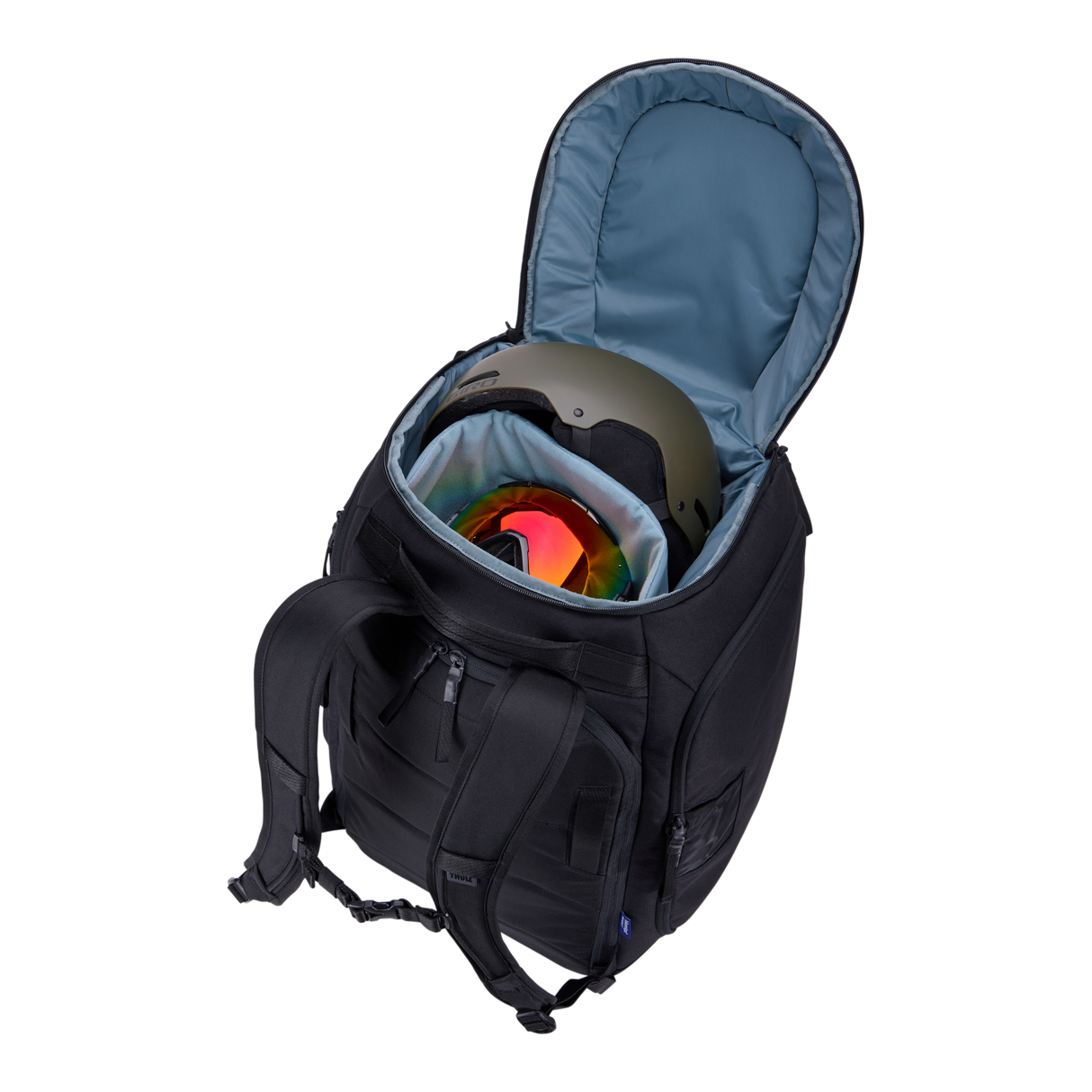 Thule Roundtrip Boot Backpack 60L Softgoods