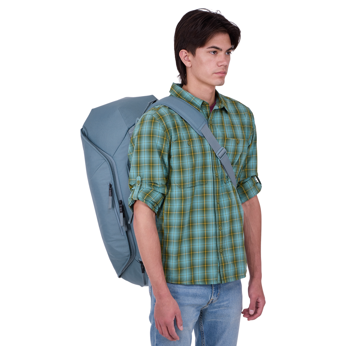 Thule Roundtrip Bike Duffel 55L Softgoods