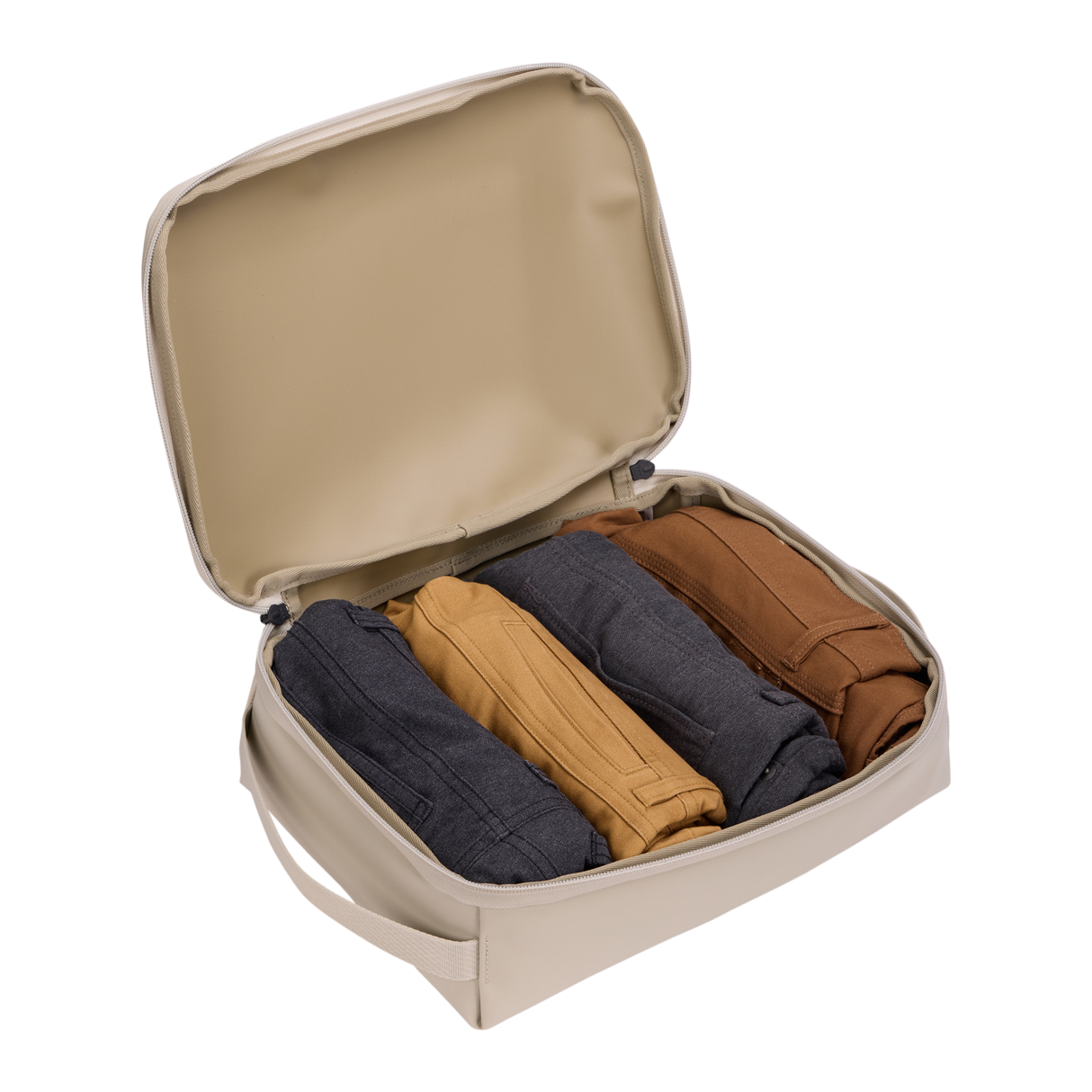 Thule Chasm Medium Gear Cube Bags