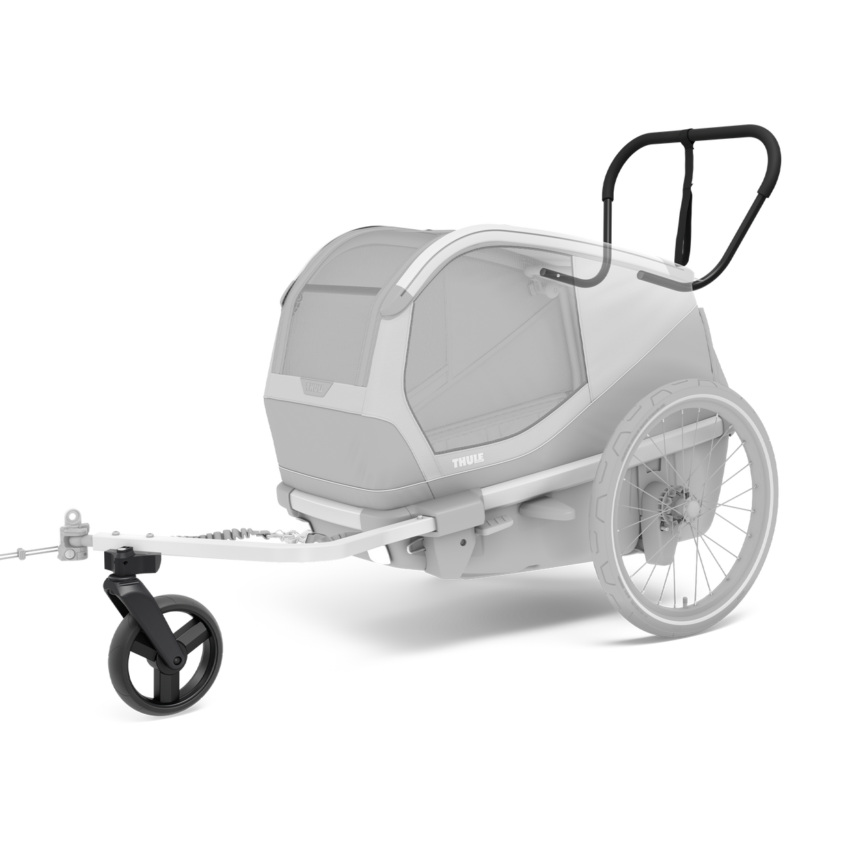 Thule Bexey Strolling Kit M Stroller