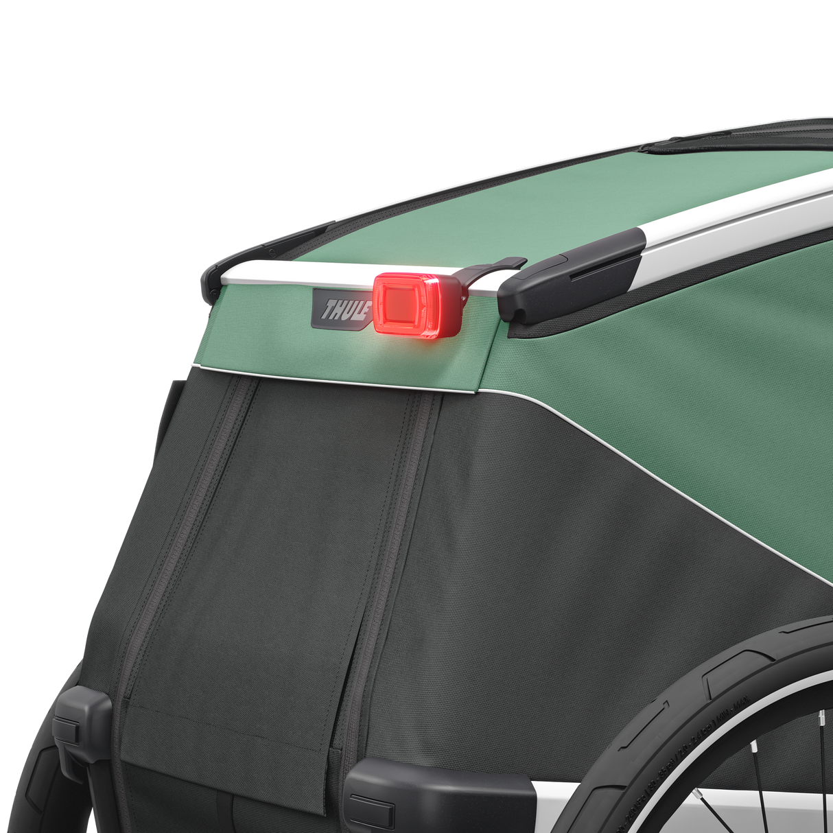 Thule Delight 2 Stroller