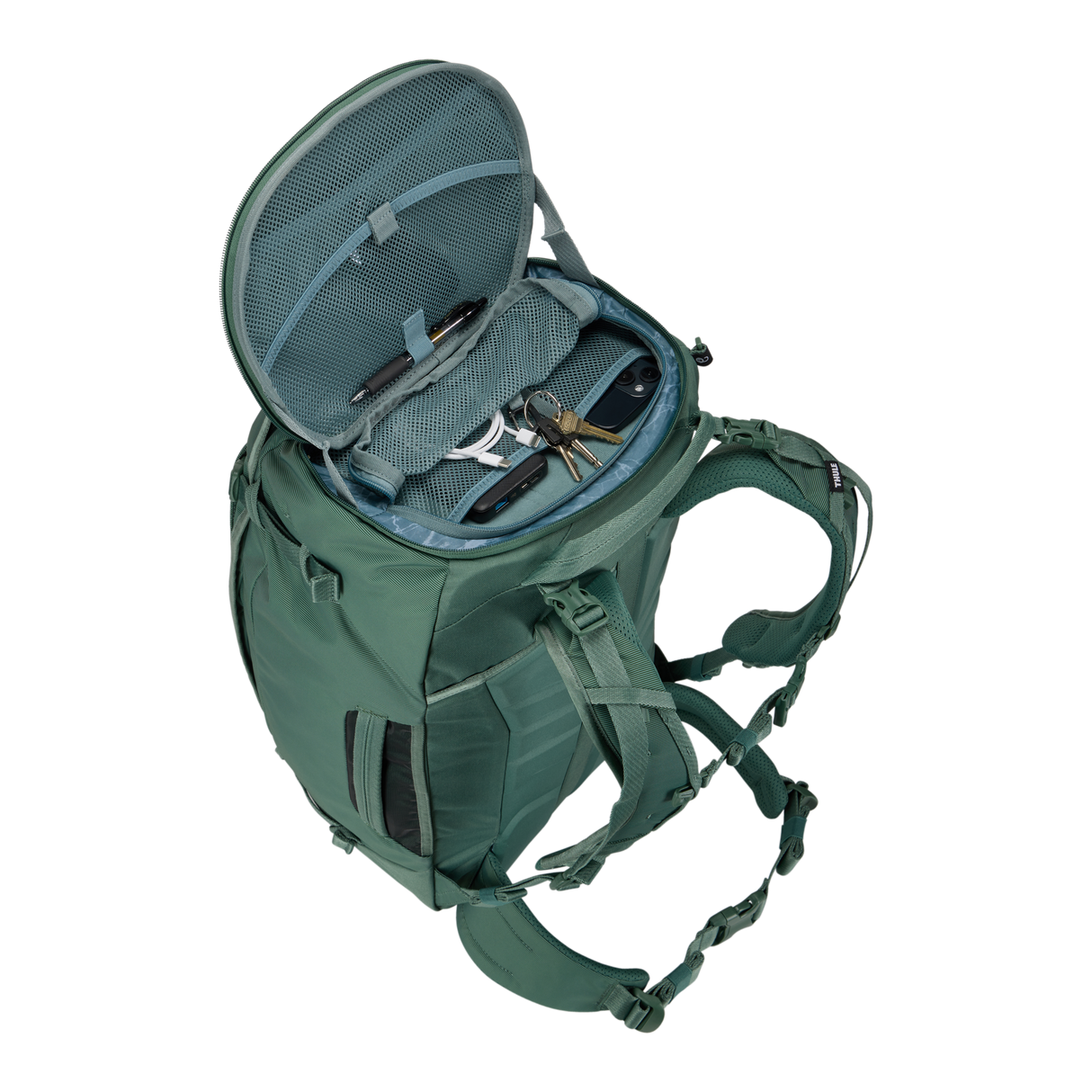 Thule Landmark 60L Women'S Softgoods