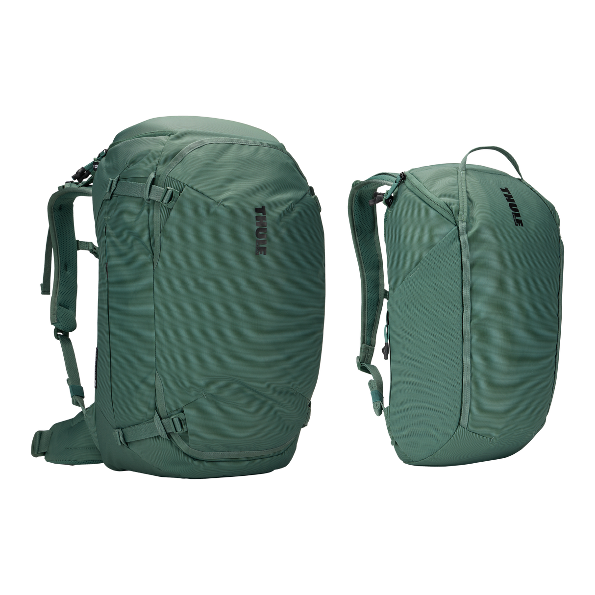 Thule Landmark 60L Women'S Softgoods