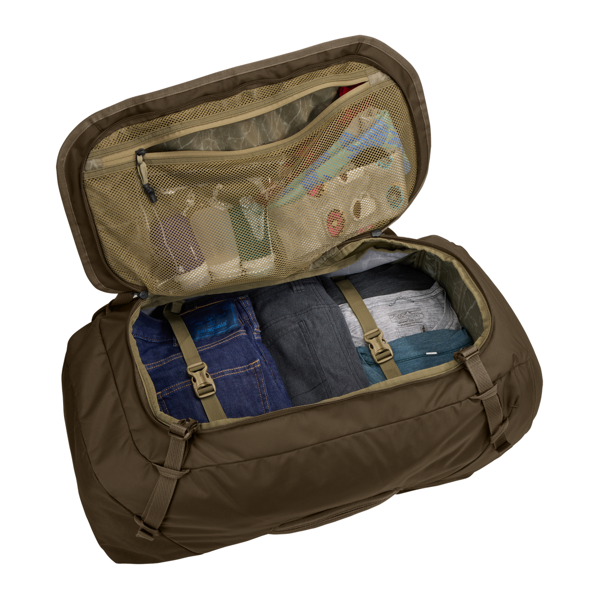 Thule Landmark 70L Softgoods