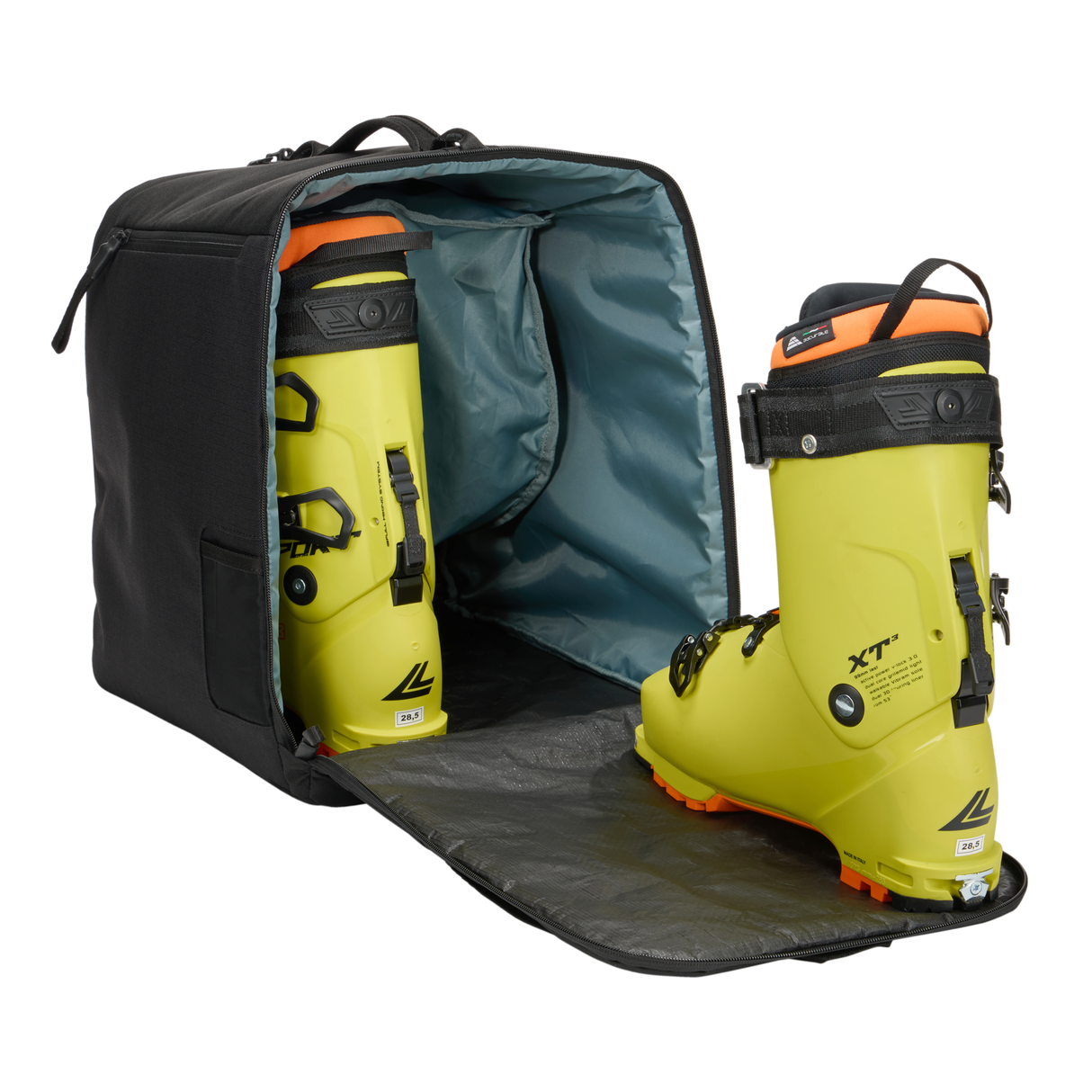 Thule Roundtrip Boot Bag 35L Softgoods