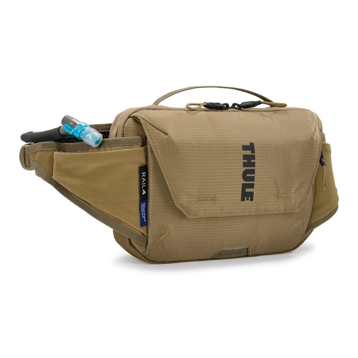 Thule Rail Hydration Hip Pack 4L Softgoods