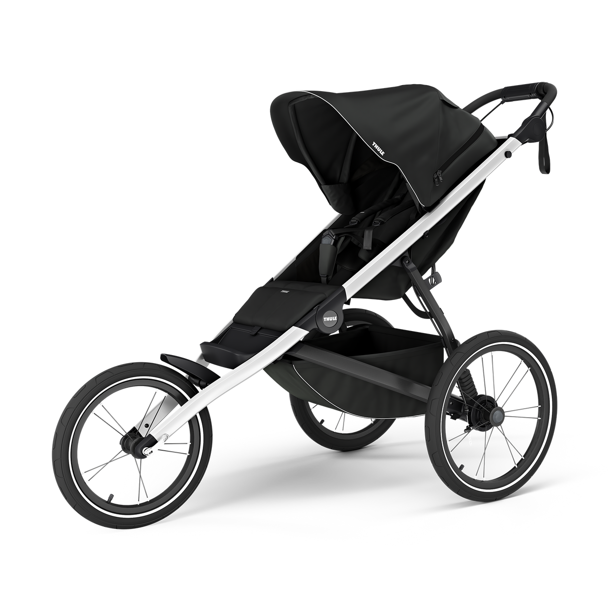 Thule Glide 3 Stroller