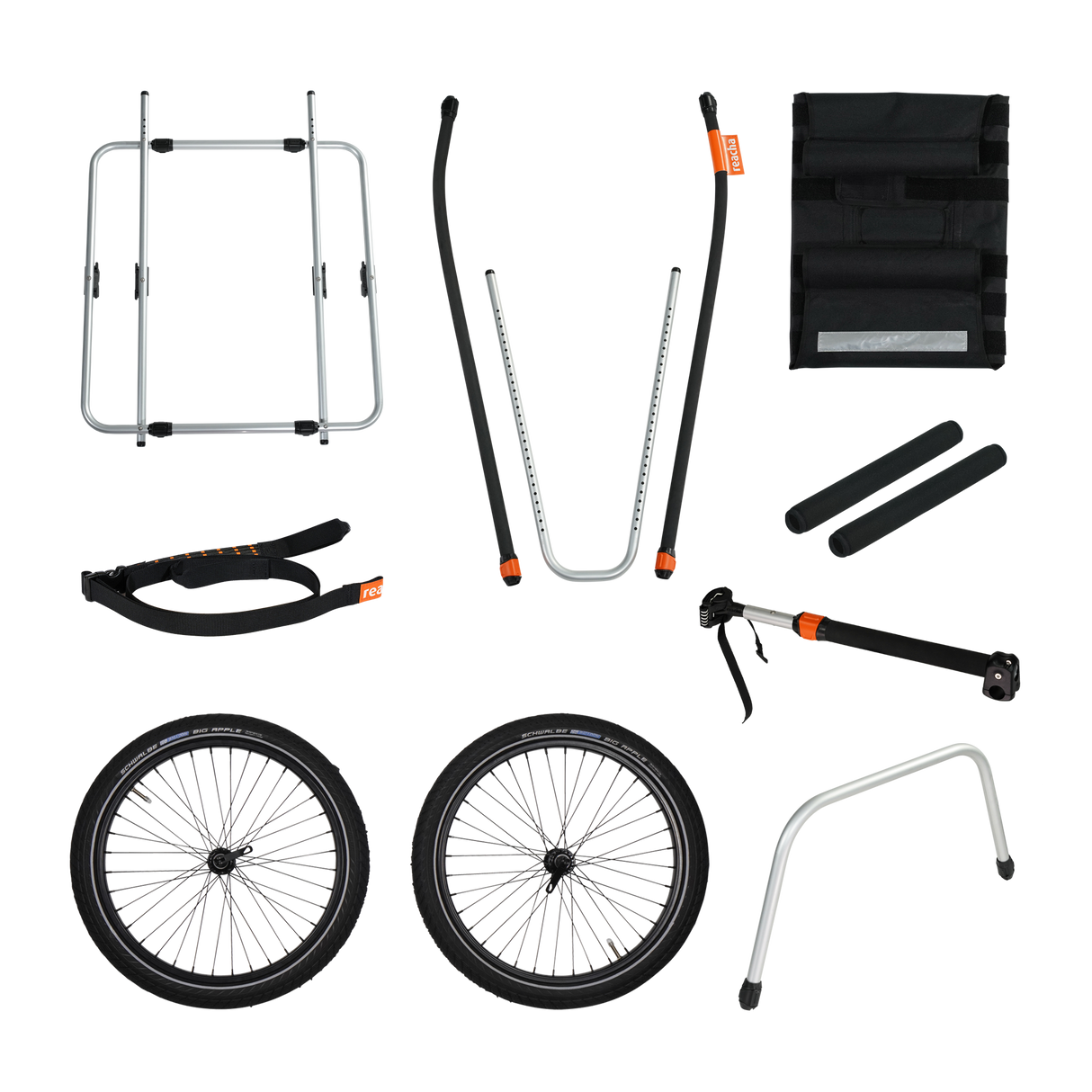 Thule Reacha Sport Stroller