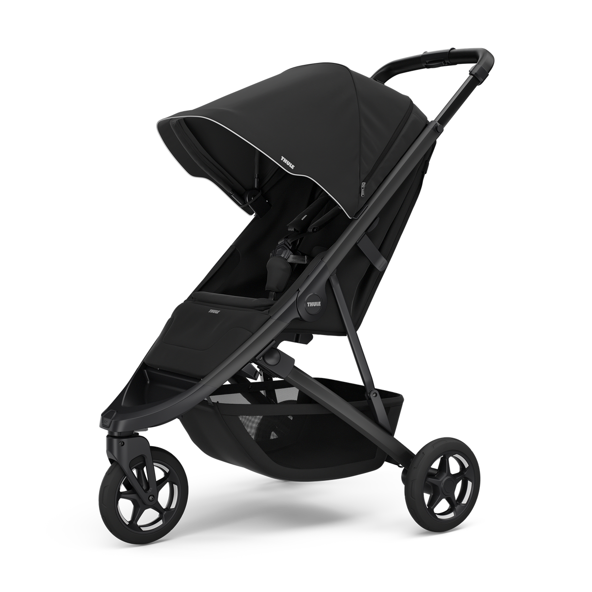 Thule Spring 2 Stroller