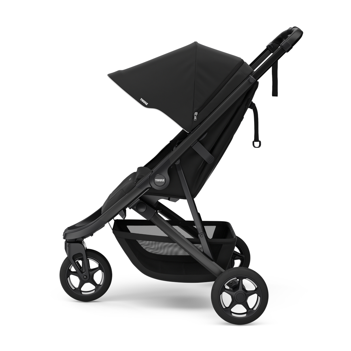 Thule Spring 2 Stroller