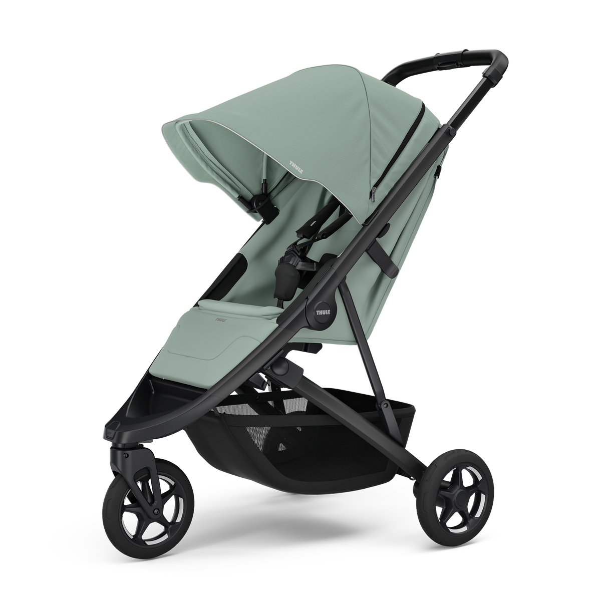Thule Spring 2 Stroller