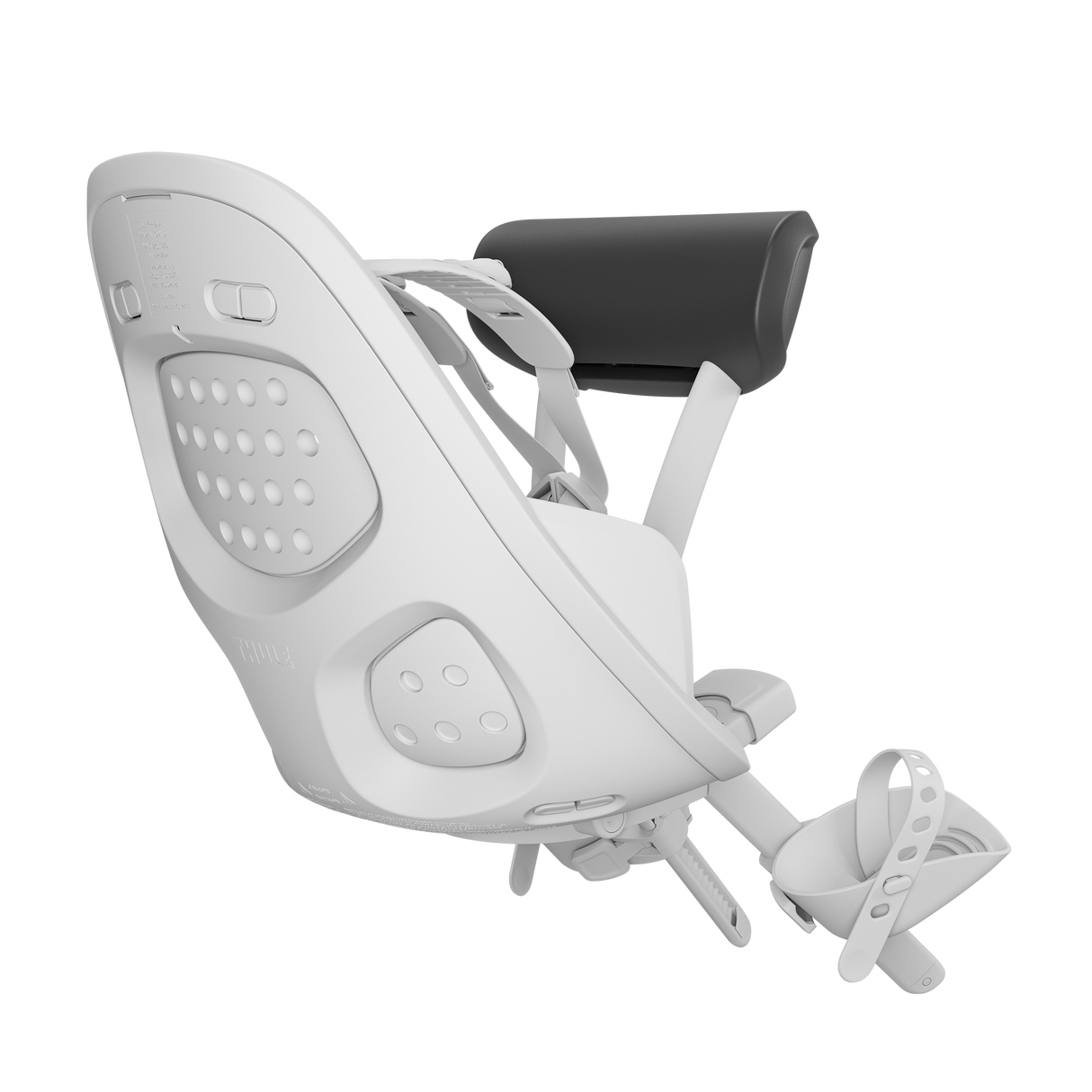 Thule Yepp Mini Handlebar Padding 2 - 12020900 Kids