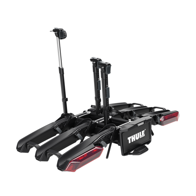Thule Epos 3 With Lights Bike Racks