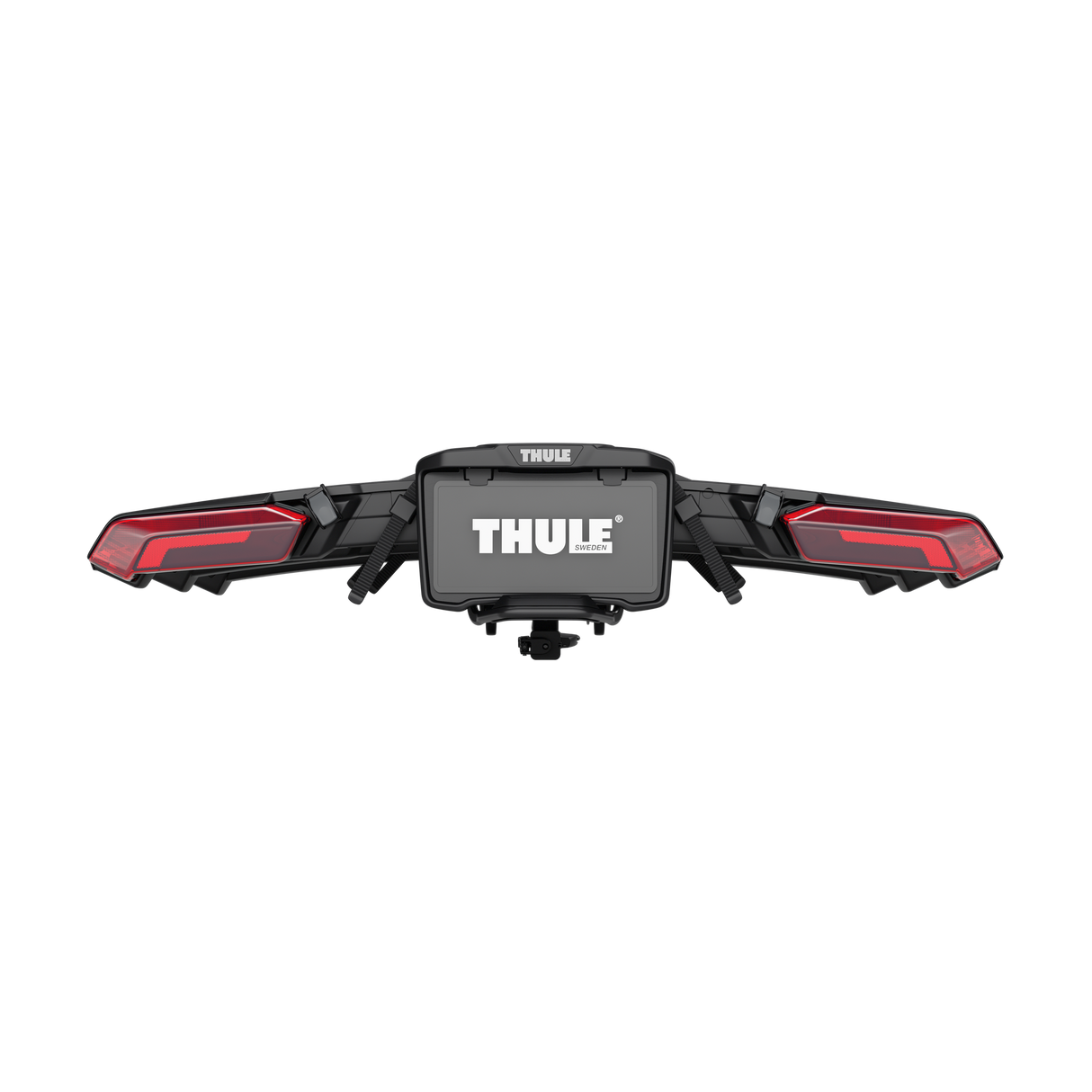 Thule Epos 3 With Lights Bike Racks