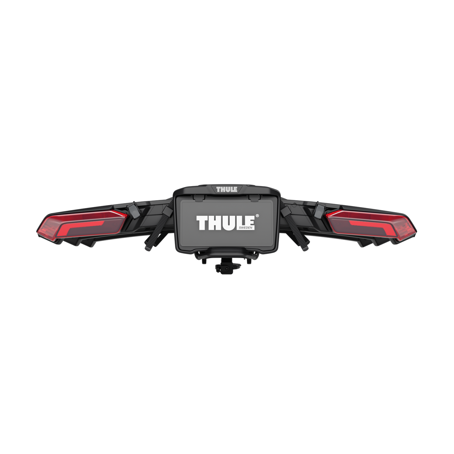 Thule Epos 3 With Lights Bike Racks
