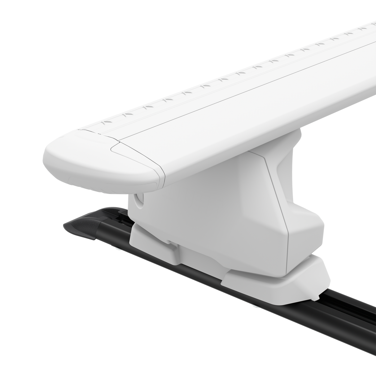 Thule Track And Blind Fastener Roof Racks