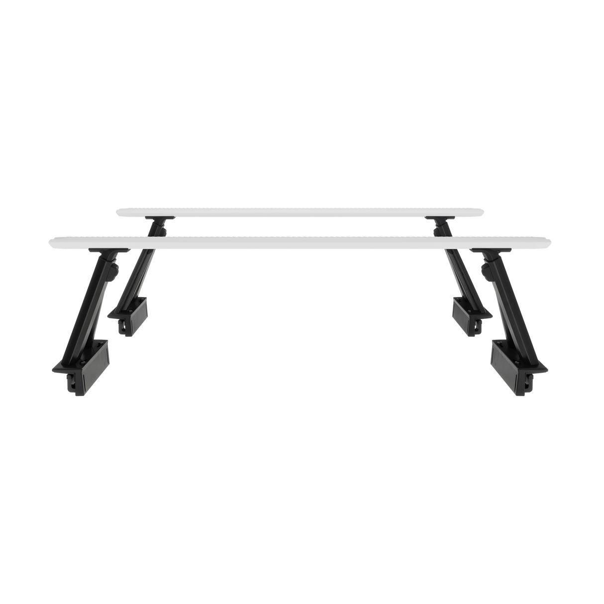 Thule Xscape Bedrail Upright - 500050 Bed Racks