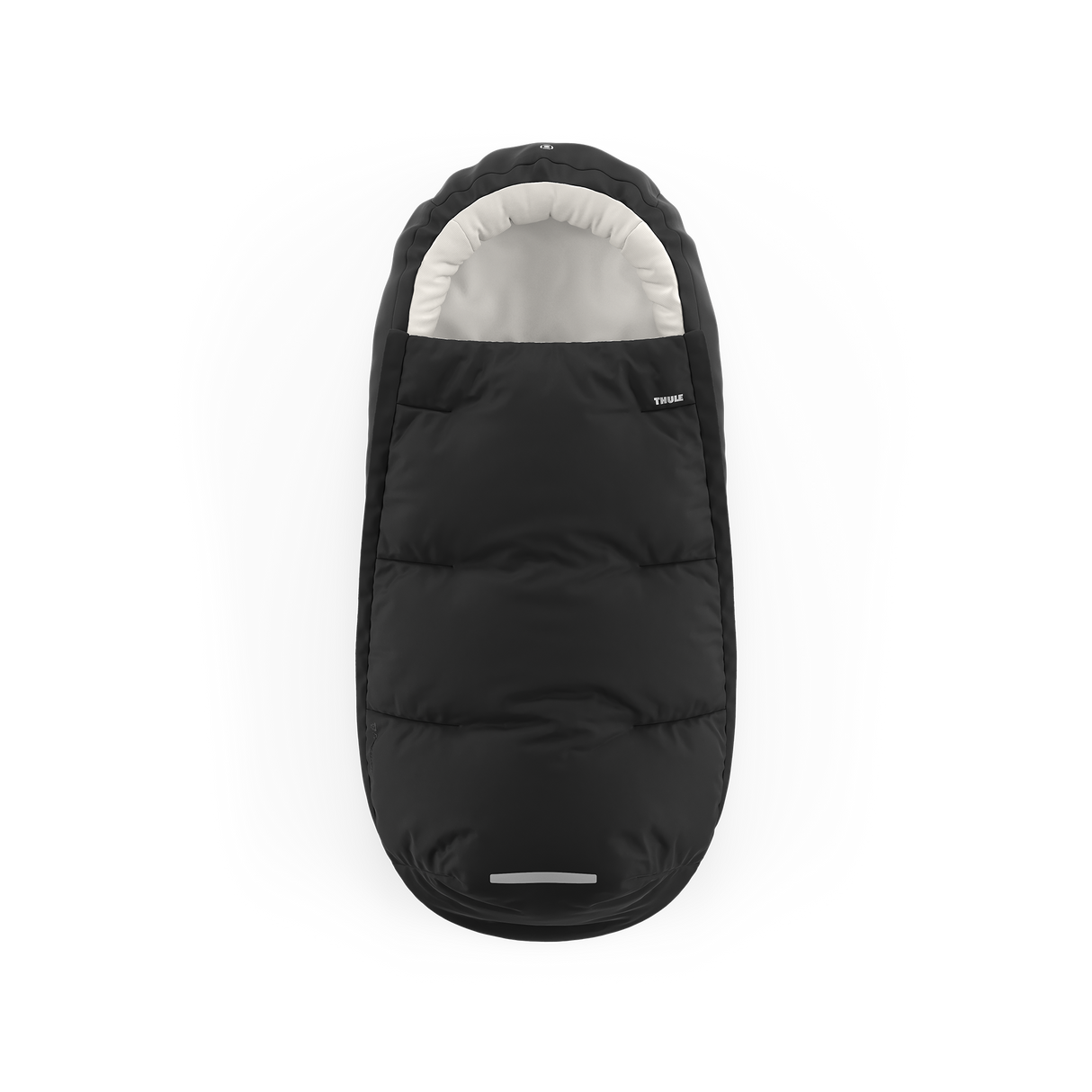 Thule Elements High-Performance Footmuff M/L Stroller